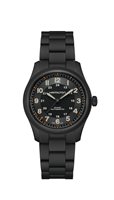 Orologio Hamilton Uomo KHAKI FIELD TITANIUM in Titanio H70215130 - H70215130